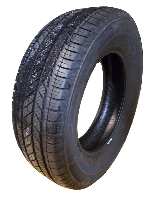 BRIDGESTONE ALENZA A/S ULTRA BSW P 255 65 18 111T ALL SEASON TIRE 012463