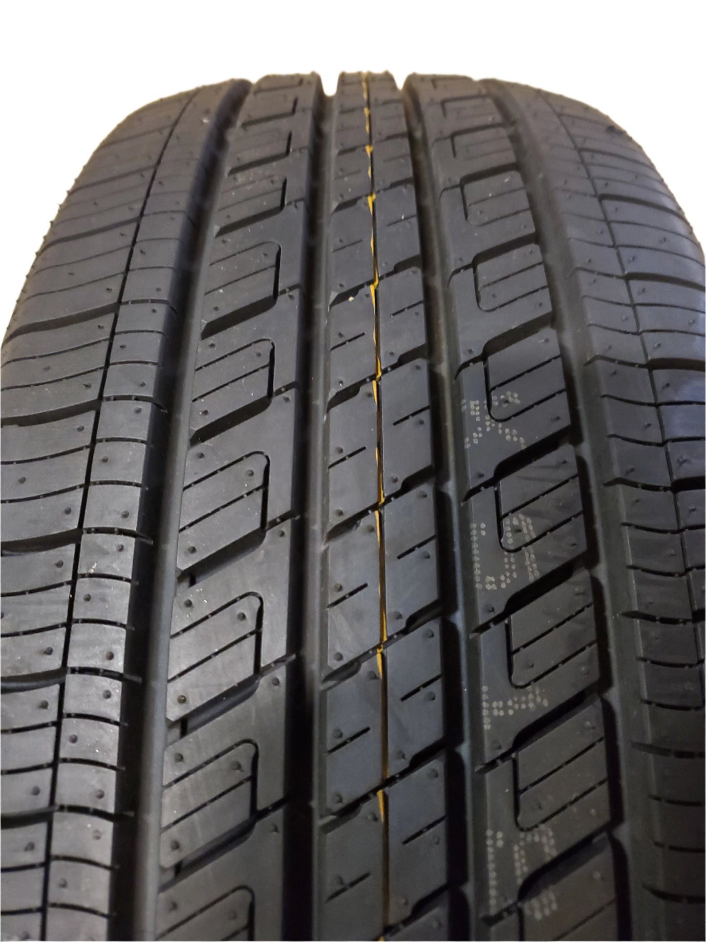 2 NEXEN ARIA AH7 BSW P 225 55 18 98T ALL SEASON TIRE 15197NXK