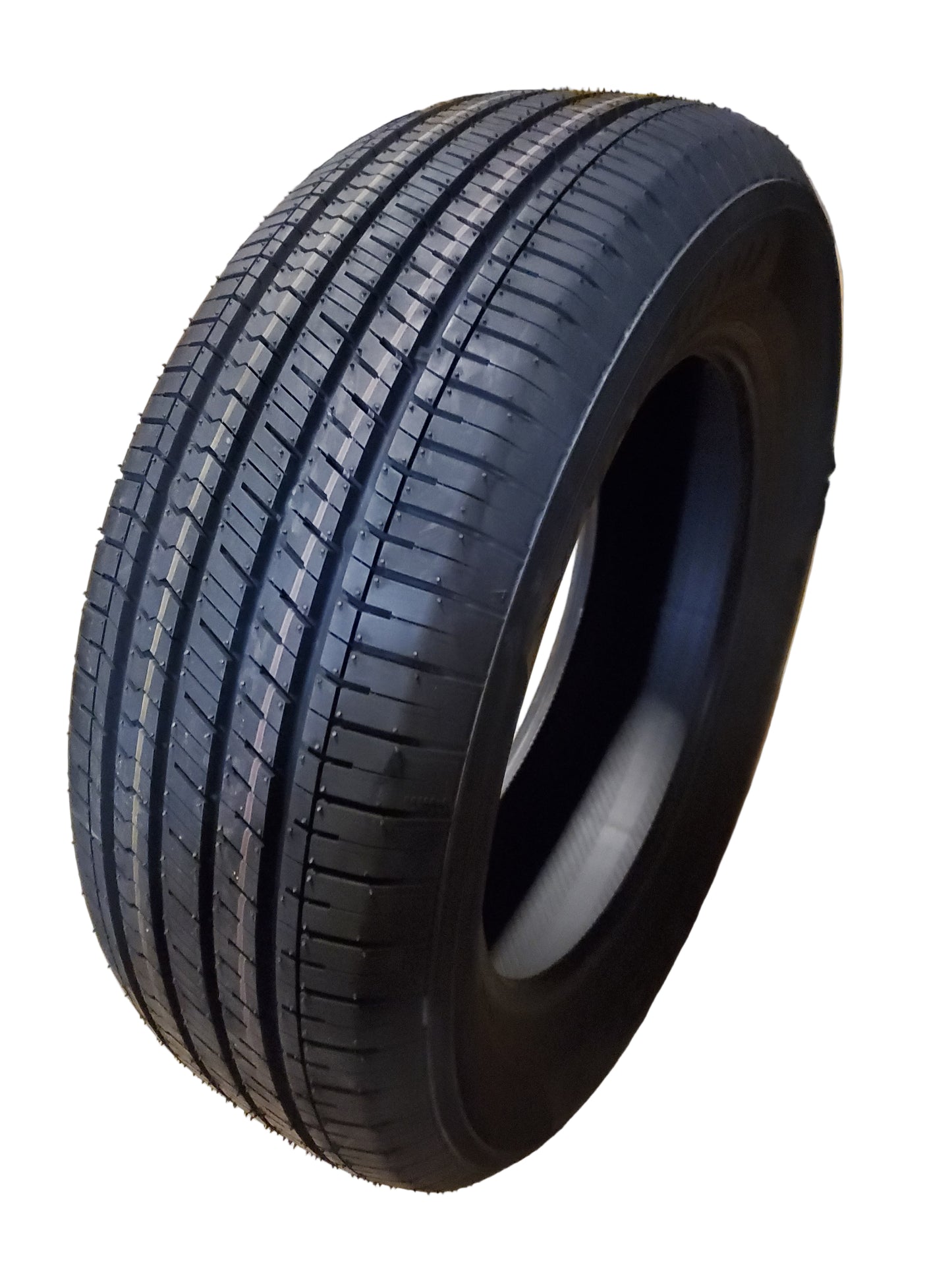 2 YOKOHAMA GEOLANDAR X-CV G99B BSW P 235 60 18 103H ALL SEASON TIRE R5985