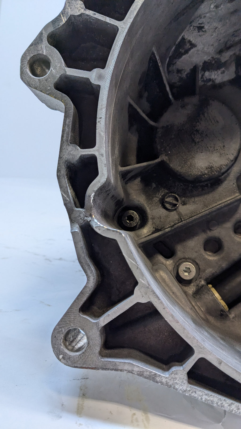 05-08 BMW MINI COOPER MANUAL TRANSMISSION GETRAG 6 SPEED 2850033290