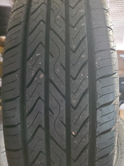 NOS TOYO EXTENSA A/S II BSW P 185 70 14 88T ALL SEASON TIRE 148350