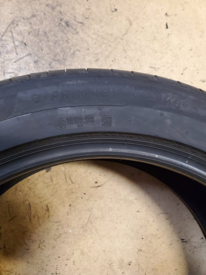 MICHELIN E PRIMACY MO BSW P 245 45 19 102Y XL SUMMER TIRE 13534