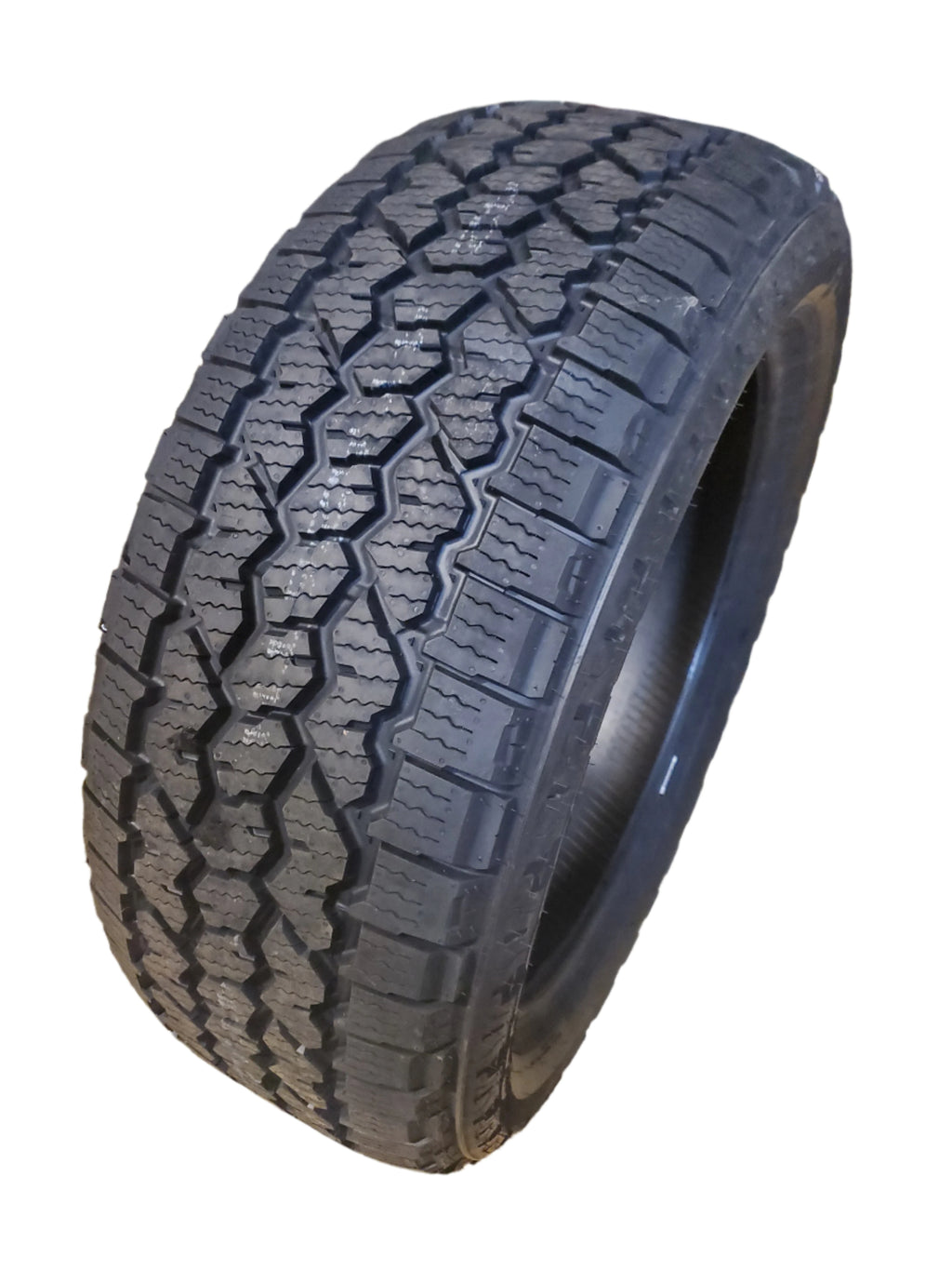BRIDGESTONE DUELER A/T ASCENT BSW P 275 50 22 115H XL ALL TERRAIN TIRE 015423