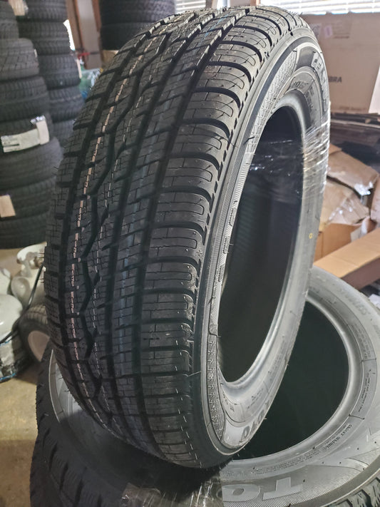 TOYO CELSIUS BSW P 185 60 16 86H ALL SEASON TIRE 221290