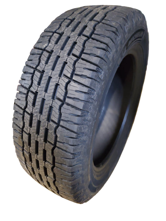 MICHELIN DEFENDER LTX PLATINUM LT 265 60 20 121/118S 10PLY ALL SEASON TIRE 34778