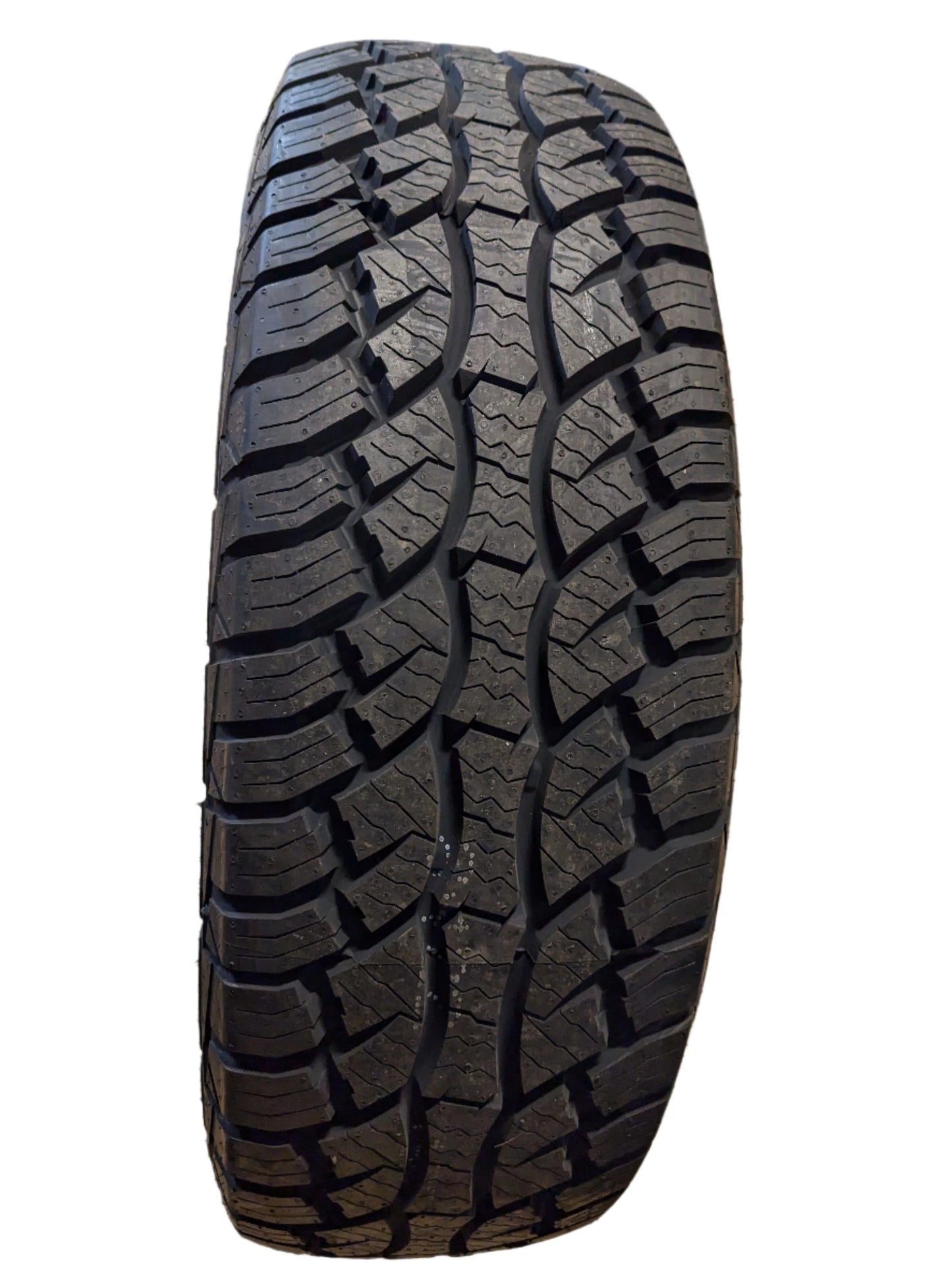 EVOLUXX ROTATOR A/T OWL LT 255 70 18  113S ALL TERRAIN TIRE 221027065