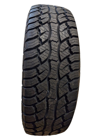 EVOLUXX ROTATOR A/T OWL LT 255 70 18  113S ALL TERRAIN TIRE 221027065
