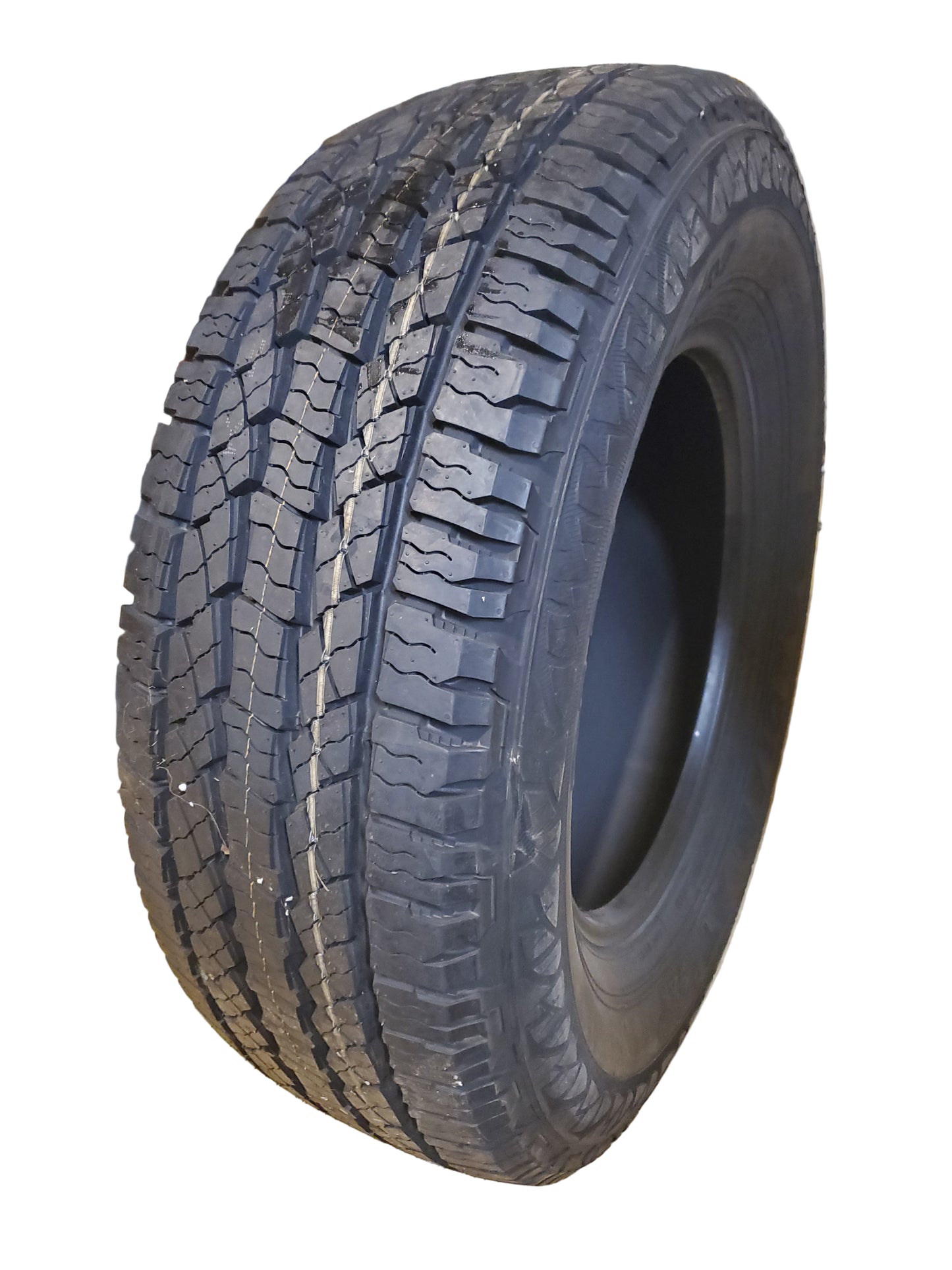 NEXEN ROADIAN AT PRO RA8 BSW LT 275 70 18 125/122R 10PLY ALL TERRAIN TIRE 14760NXK