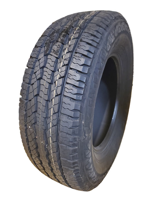 NEXEN ROADIAN AT PRO RA8 BSW LT 275 70 18 125/122R 10PLY ALL TERRAIN TIRE 14760NXK