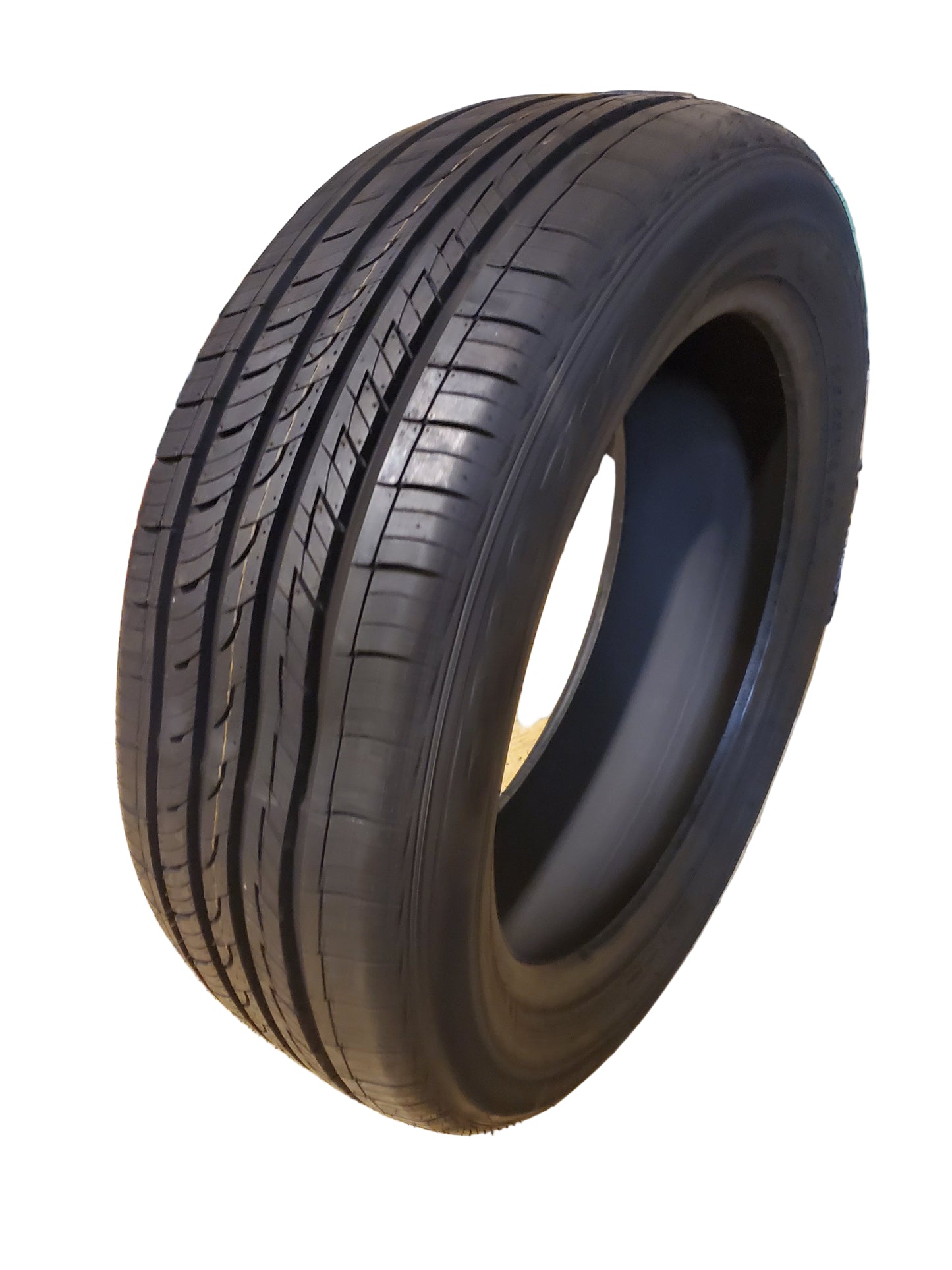 NOS NEXEN N5000 PLUS BSW P 215 55 18 95H ALL SEASON TIRE 15581NXK