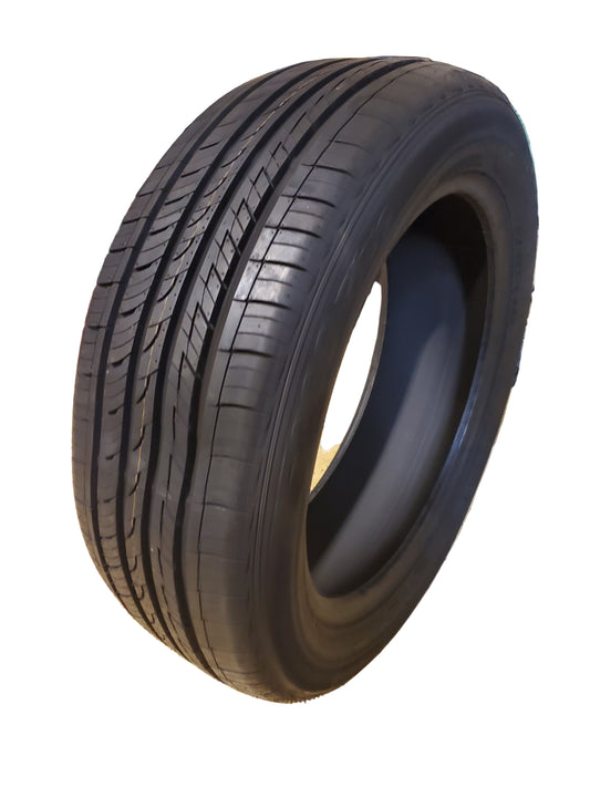 NOS NEXEN N5000 PLUS BSW P 215 55 18 95H ALL SEASON TIRE 15581NXK