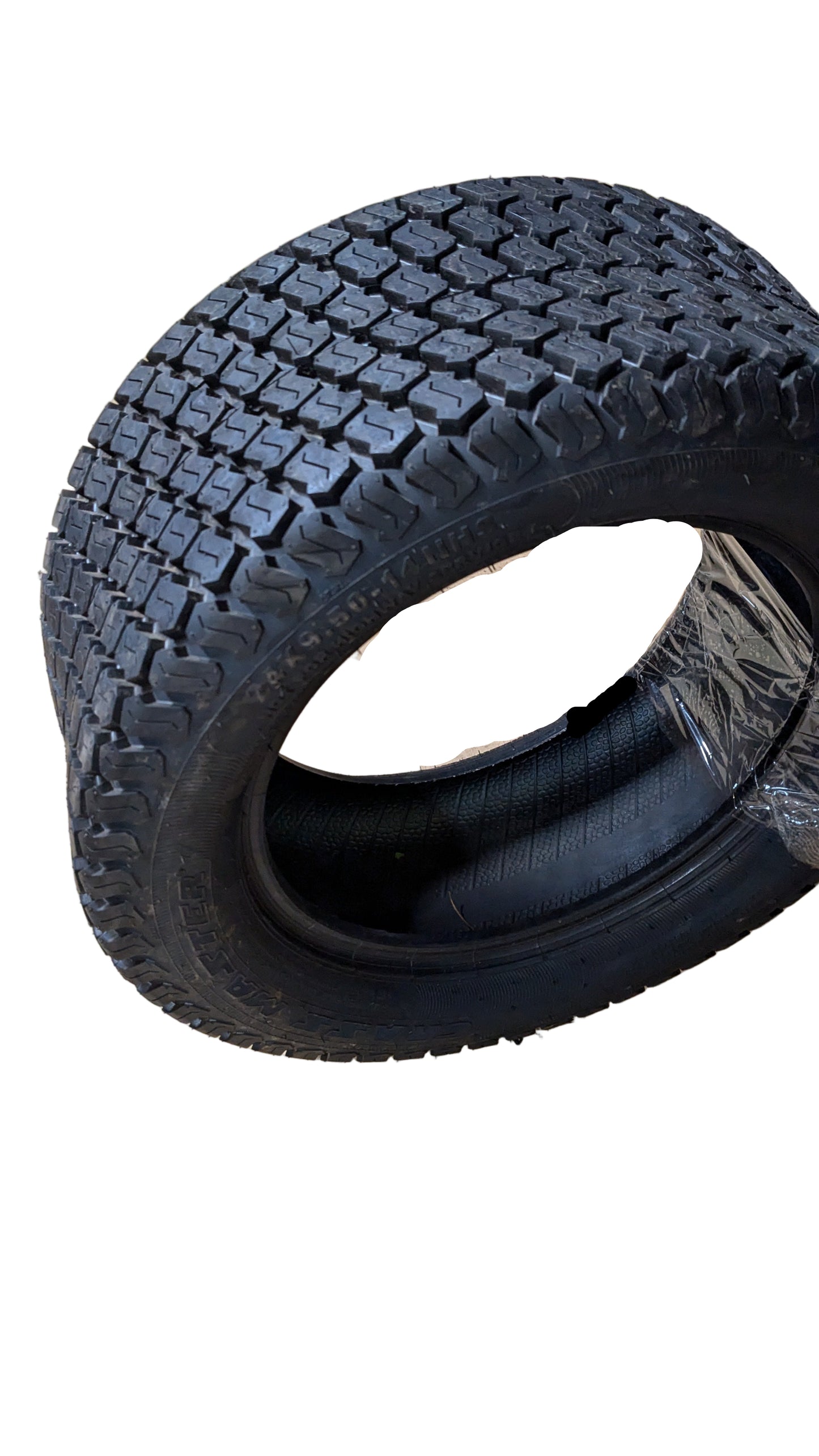 OST GRASS MASTER BSW  24 9.5 14 4PLY LAWN TIRE