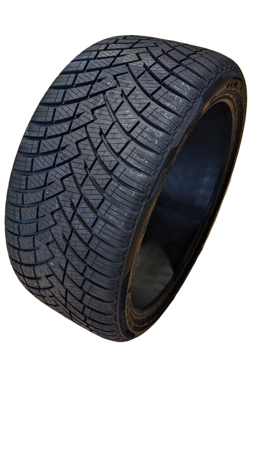 PIRELLI CINTURATO WEATHERACTIVE BSW P 255 35 19 96Y XL ALL WEATHER TIRE 4164800