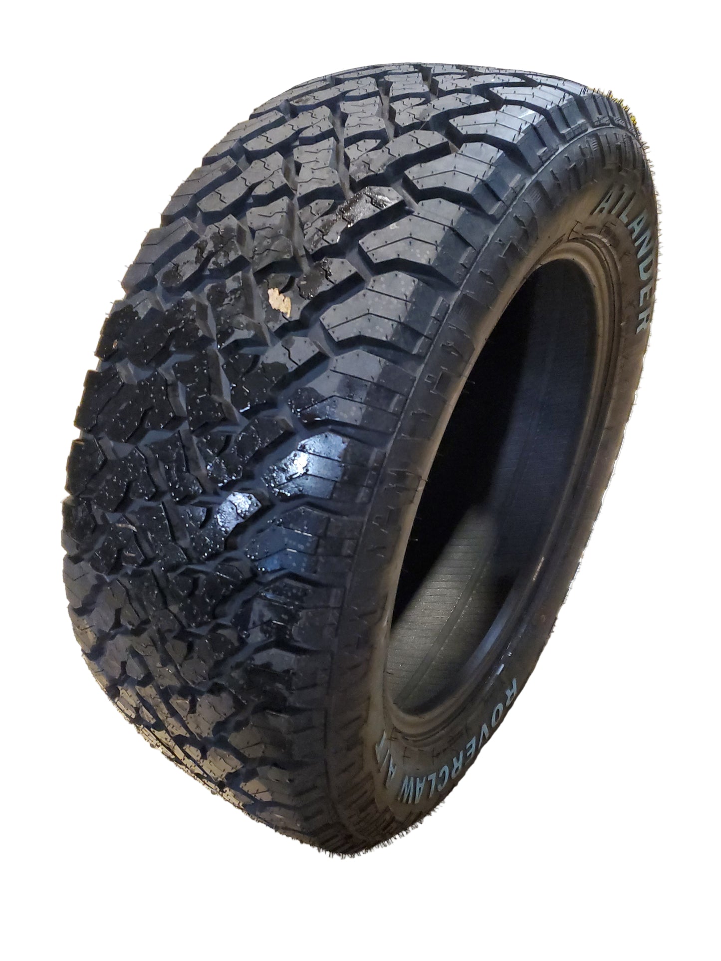 ATLANDER ROVERCLAW A/T RWL LT 285 55 20 122/119T 10PLY ALL TERRAIN TIRE ATL1441