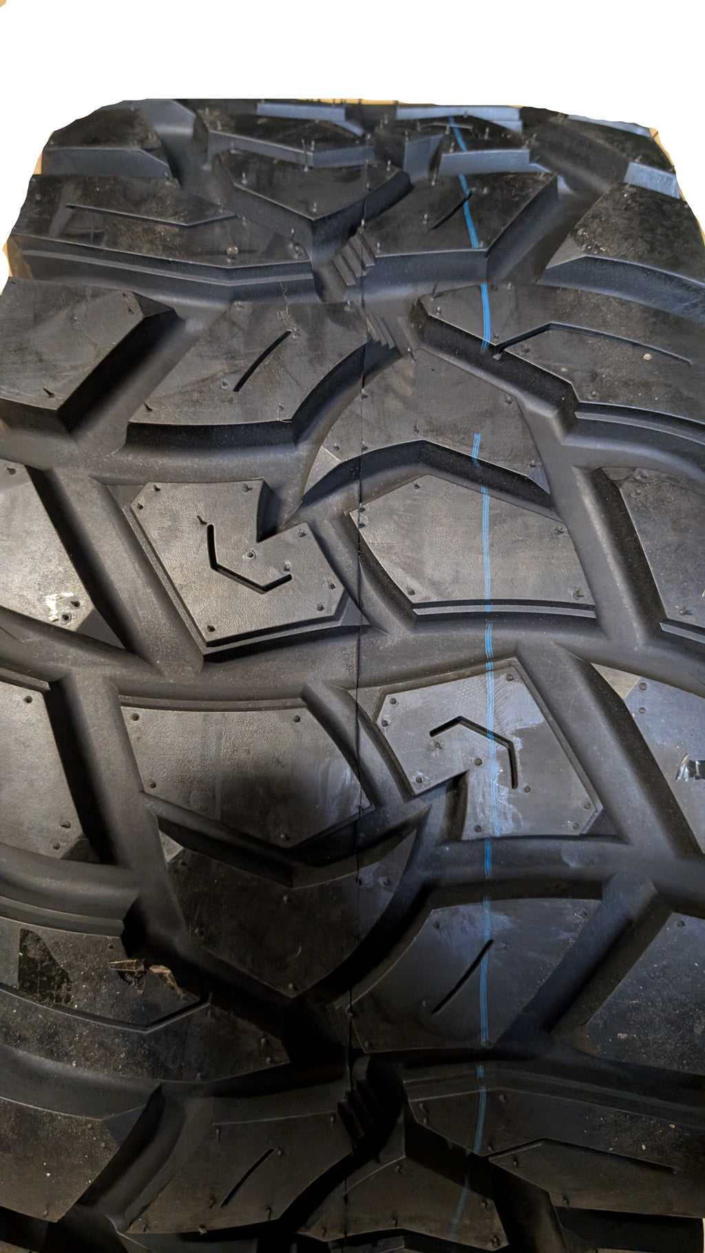 MOOSE RIGID BSW 28 10 15 58M 8PLY ATV/UTV TIRE 03201286