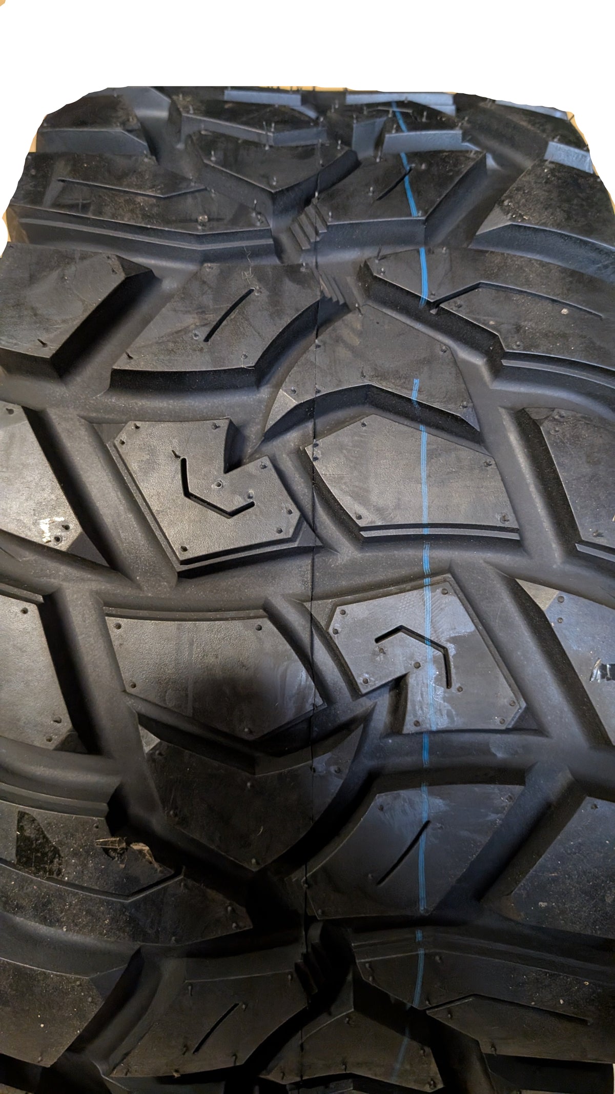 MOOSE RIGID BSW 28 10 15 58M 8PLY ATV/UTV TIRE 03201286