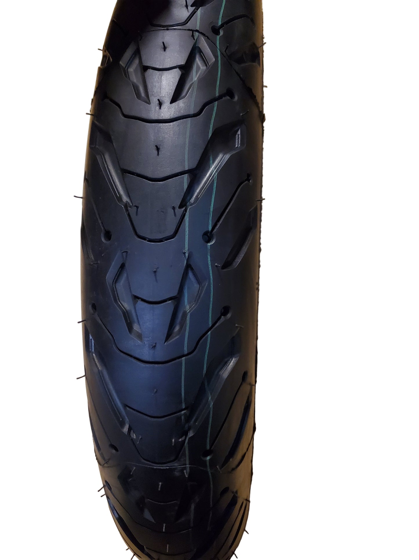 MICHELIN ROAD 6 BSW P 120 70 17 58W FRONT MOTORCYCLE TIRE 830256
