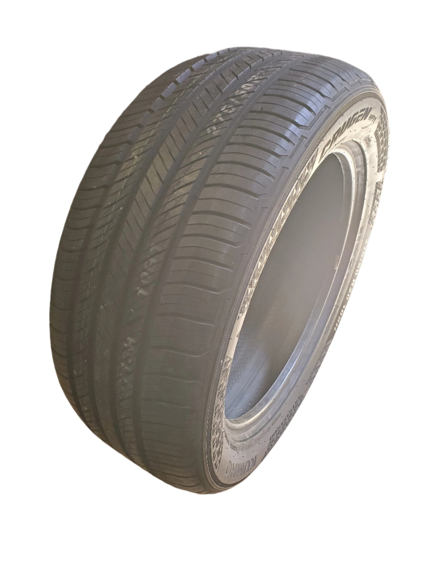 KUMHO CRUGEN HP71 BSW P 275 50 20 109H ALL SEASON TIRE 2231173