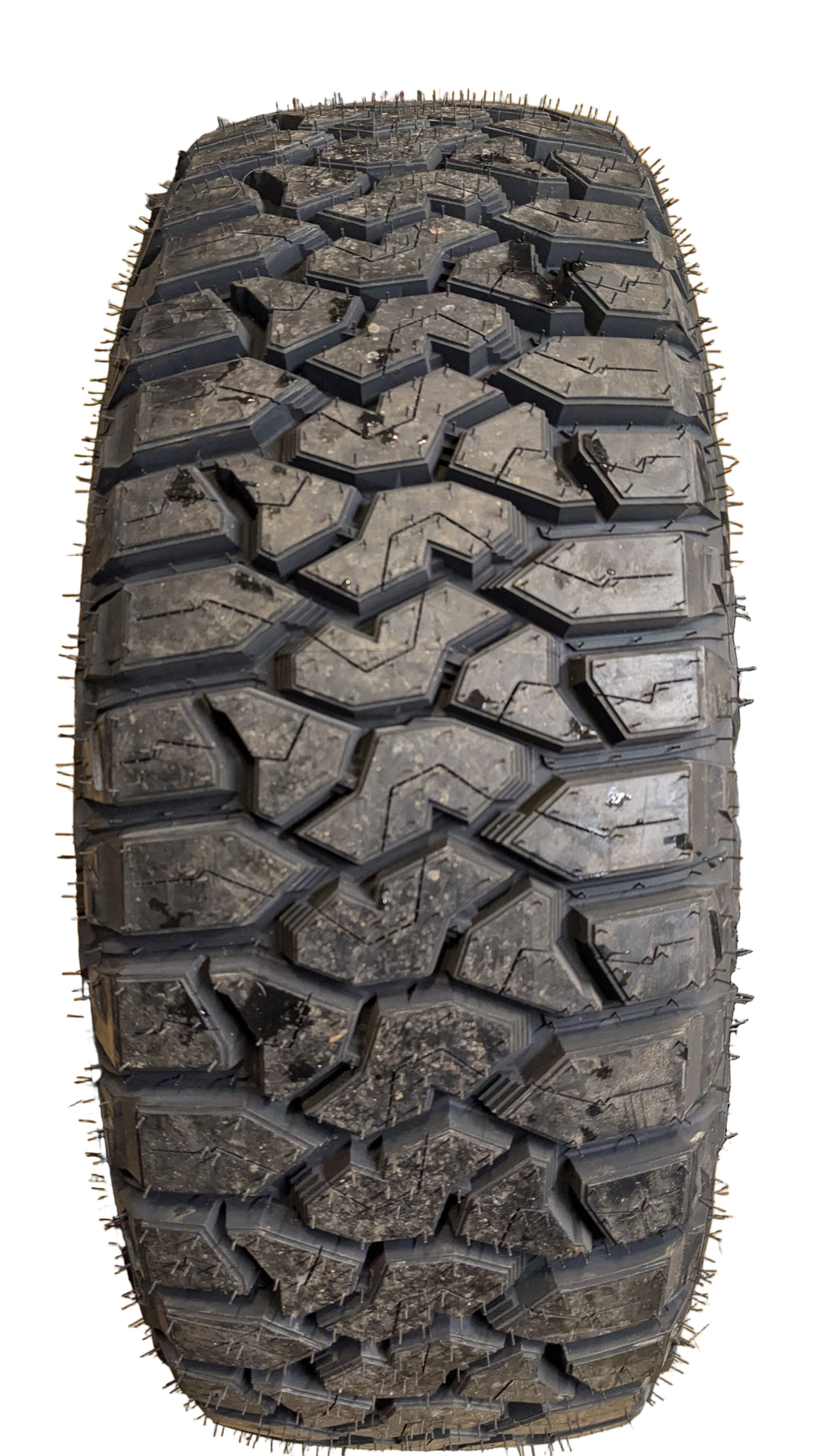 AMERICAN ROADSTAR A/T BSW LT 265 60 20 121/118S 10PLY ALL TERRAIN TIRE ARSAT19