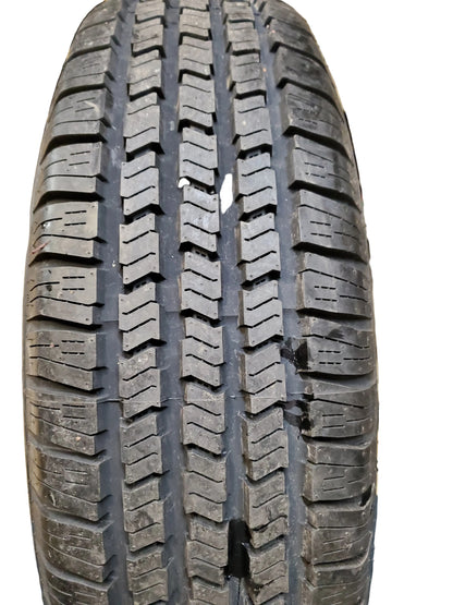 2 WEST LAKE RADIAL SL309 BSW LT 245 75 16 120/116Q 10PLY ALL SEASON TIRE 22275034