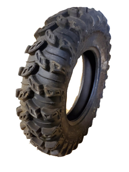 NOS OTR DIRT MASTER BSW 29 8 15 6PLY ATV/UTV TIRE T1870629800R15