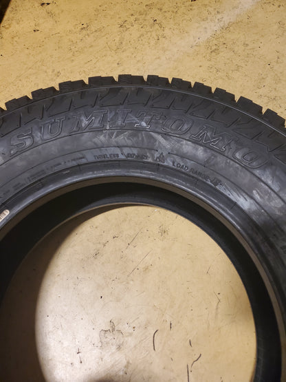SUMITOMO ENCOUNTER AT BSW LT 265 70 18 124/121S 10PLY ALL TERRAIN TIRE ATH30
