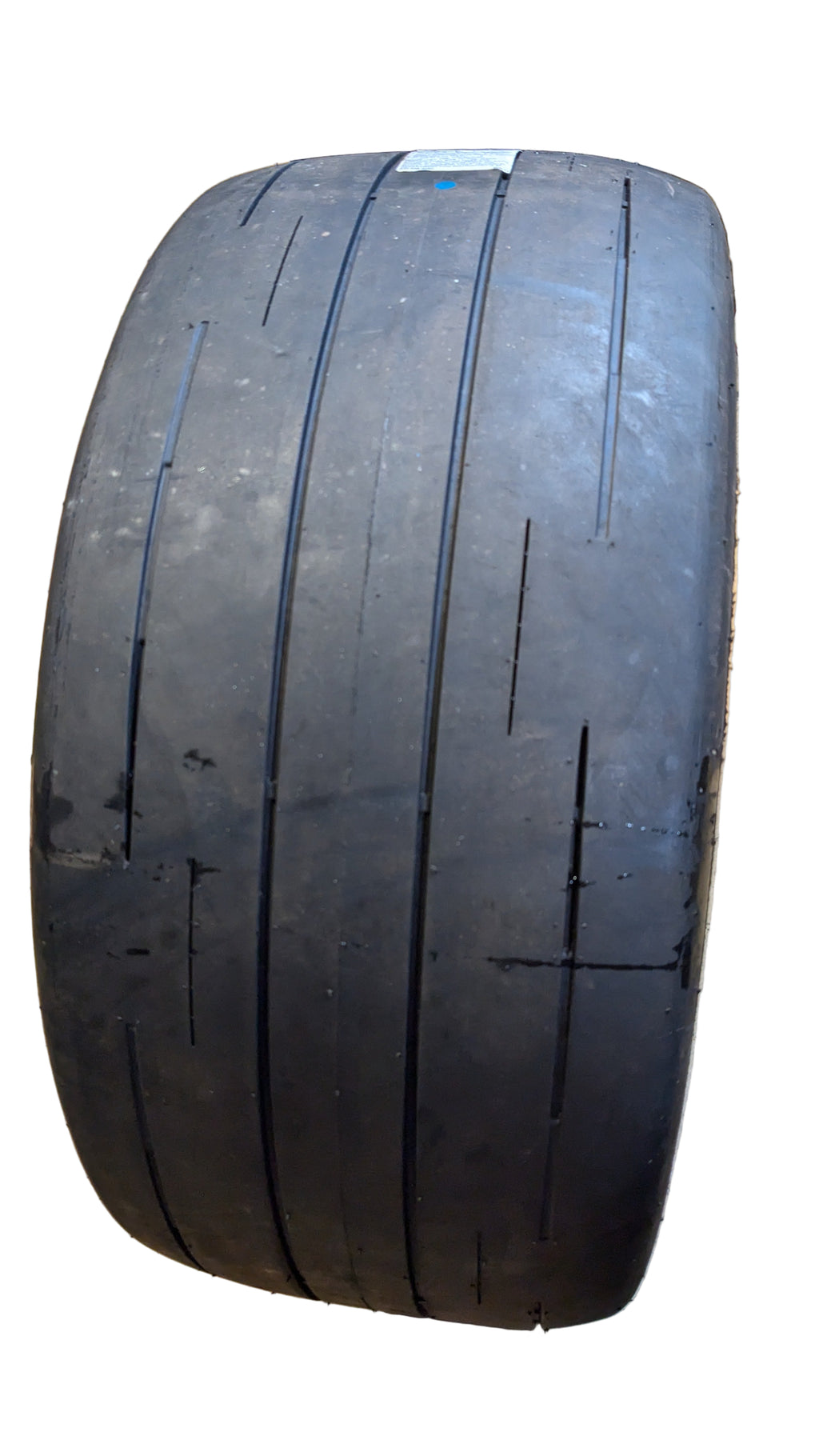 MICKEY THOMPSON E T STREET R  BSW P 305 45 18 (R2) HIGH PERFORMANCE TIRE 255594