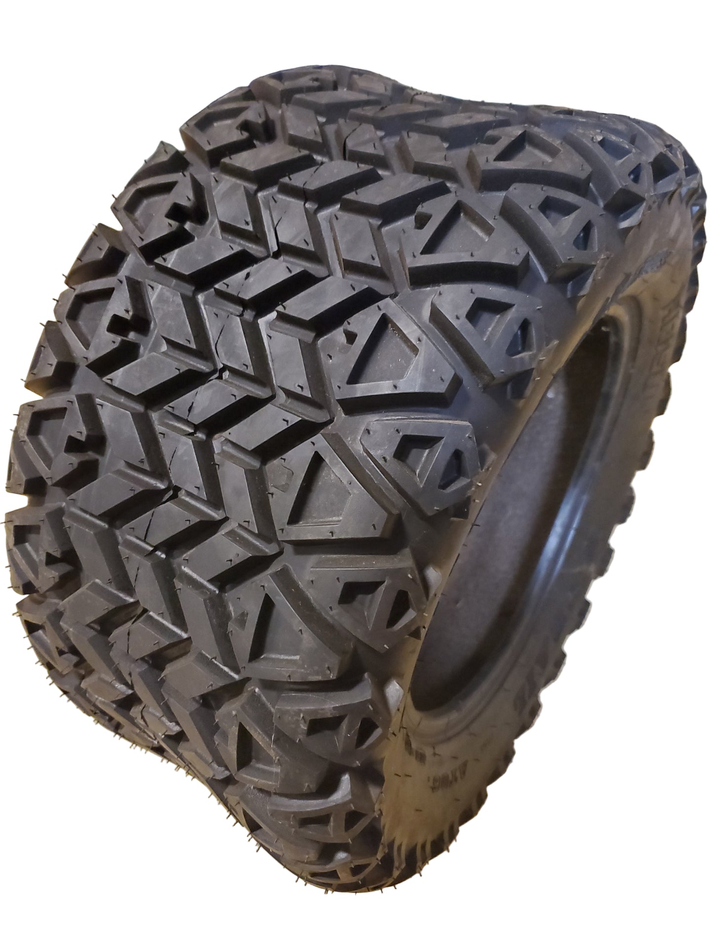 ARISUN X TRAIL BSW 23 10.5 12 6PLY GOLF TIRE A23105012