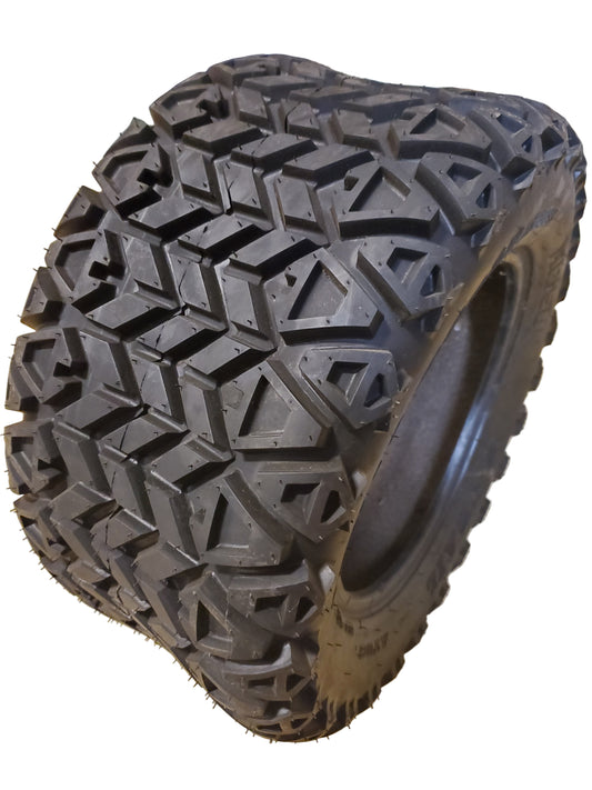 ARISUN X TRAIL BSW 23 10.5 12 6PLY GOLF TIRE A23105012