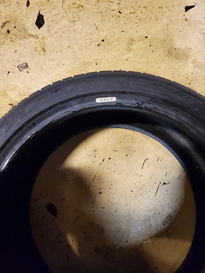 FALKEN AZENIS FK510 BSW P 235 40 18 95Y XL UHP TIRE 28039762