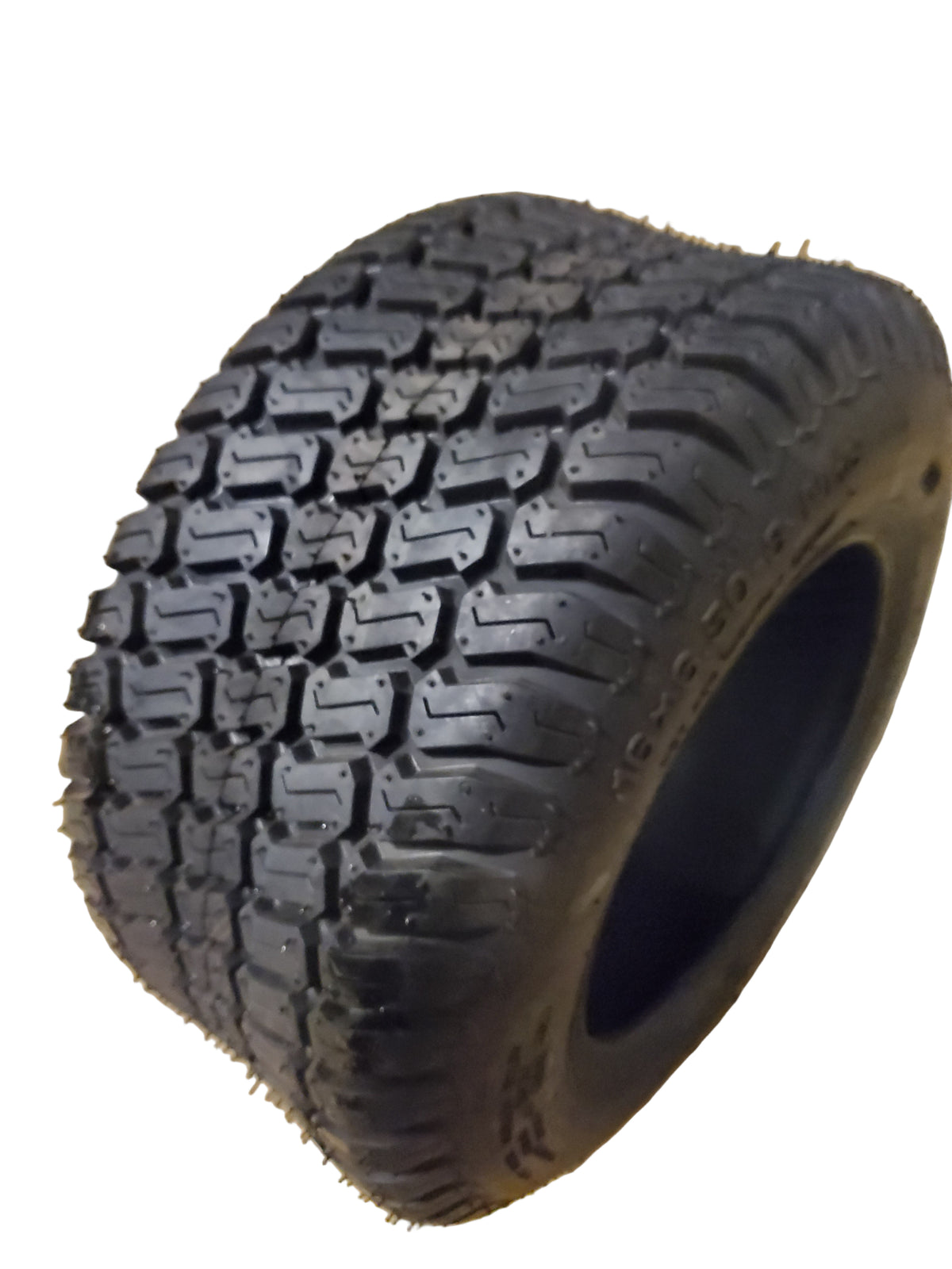 WANDA N766 BSW 16 6.5 8 4PLY LAWN TIRE P332166508B