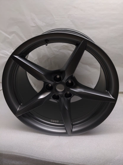 1 FERRARI 317175 REAR WHEEL 11JX20H2 ET38.5 5X115 BP FOR 488/F8 USED WR