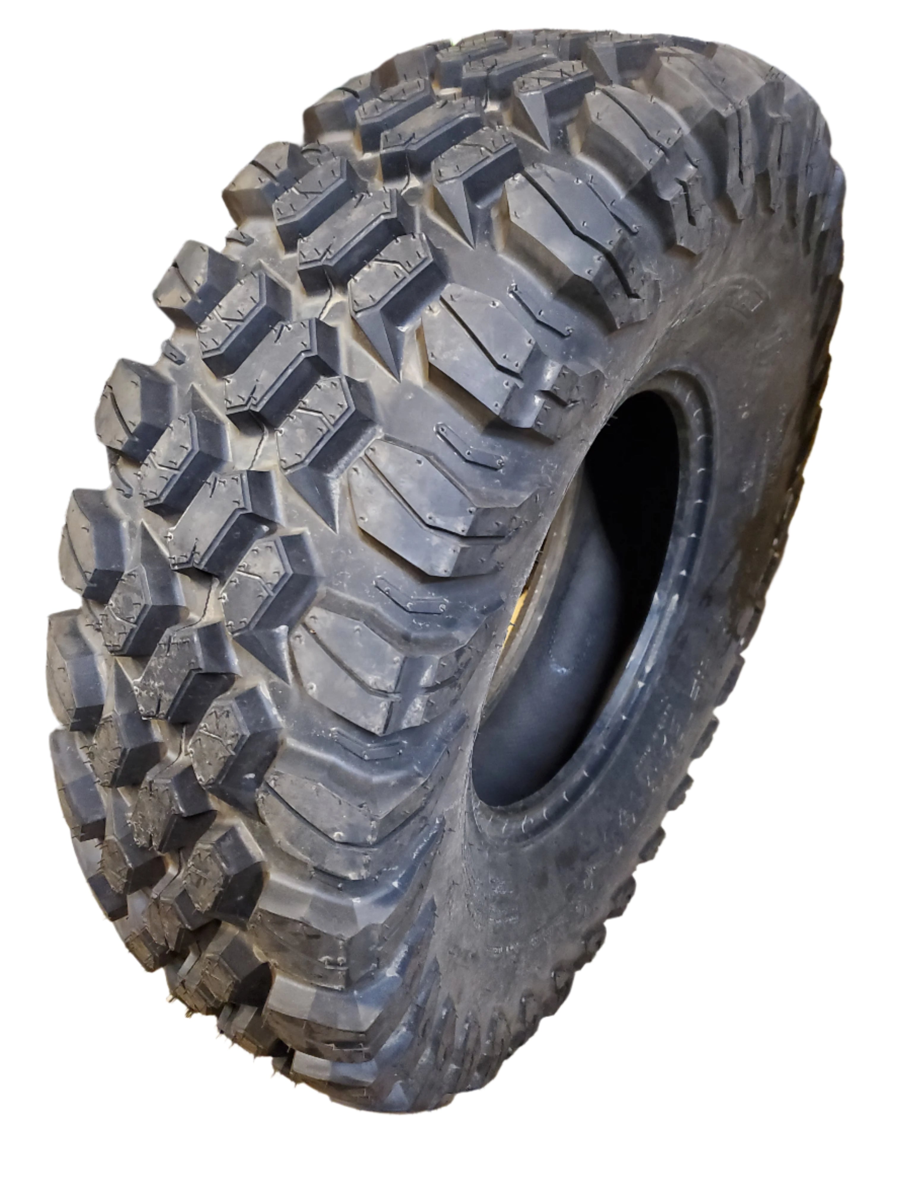 NOS HERCULES TIS OFFROAD UT1 BSW 32 10 14 71J 8PLY ATV/UTV TIRE 98488