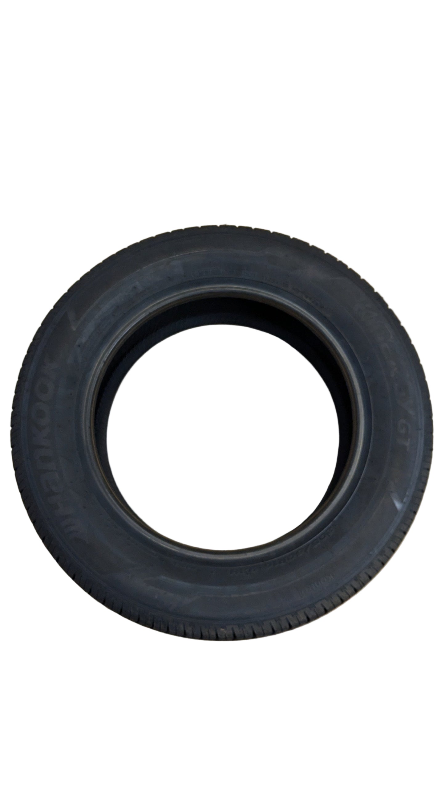 HANKOOK KINERGY GT BSW P 205 60 16 92H ALL SEASON TIRE 1020211