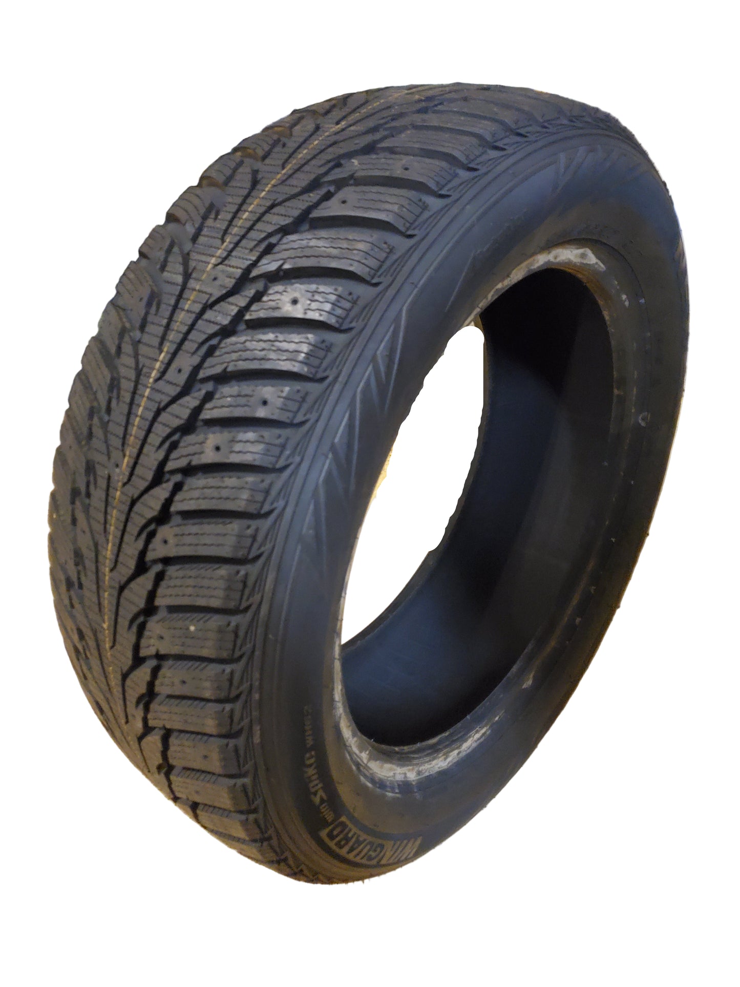 NOS NEXEN WINGUARD WINSPIKE WH62 BSW P 225 55 17 101T XL WINTER TIRE 14218NXK