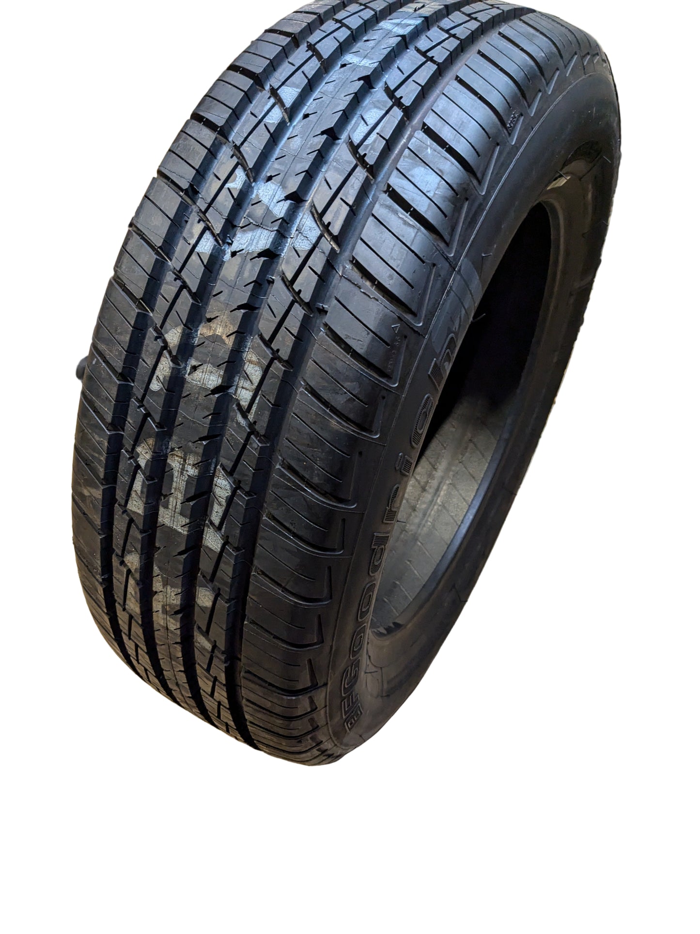 NOS BFGOODRICH TOURING T/A BSW P 195 60 15 88T ALL SEASON TIRE 34375