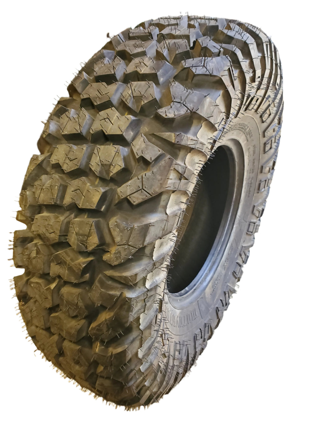NOS EFX MOTOVATOR BSW 32 9.5 14 81G 8PLY ATV/UTV TIRE MV329514