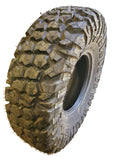 NOS EFX MOTOVATOR BSW 32 9.5 14 81G 8PLY ATV/UTV TIRE MV329514