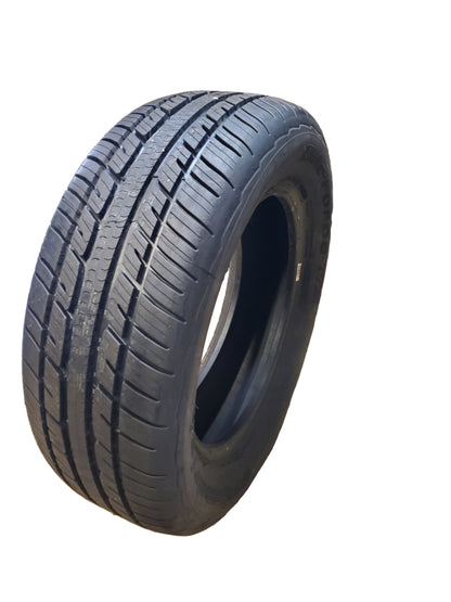 BFGOODRICH ELITE FORCE T/A BSW P 245 60 18 109V XL ALL SEASON TIRE 8272