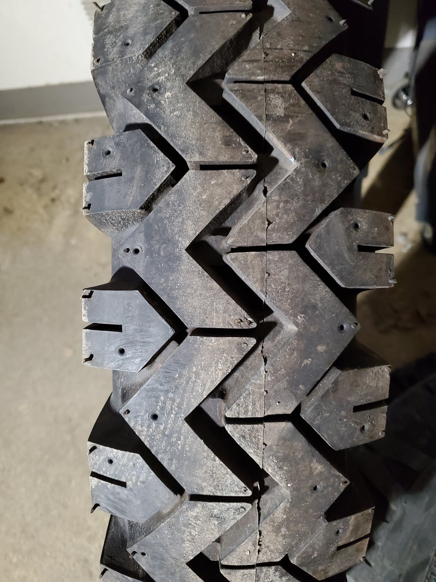 STA SUPER TRAXION BSW  6.5 16 4PLY ATV/UTV TIRE 67640