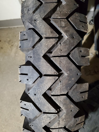 STA SUPER TRAXION BSW  6.5 16 4PLY ATV/UTV TIRE 67640