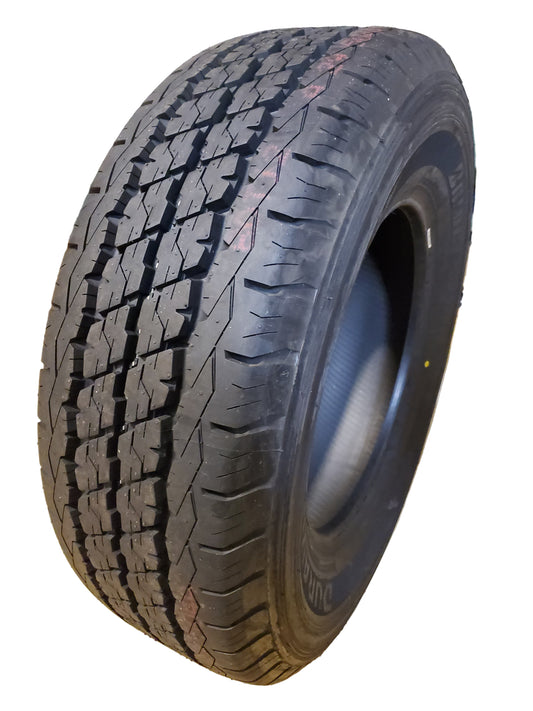 BRIDGESTONE DURAVIS R500 HD BSW LT 265 70 17 121/118R 10PLY ALL SEASON TIRE 191911