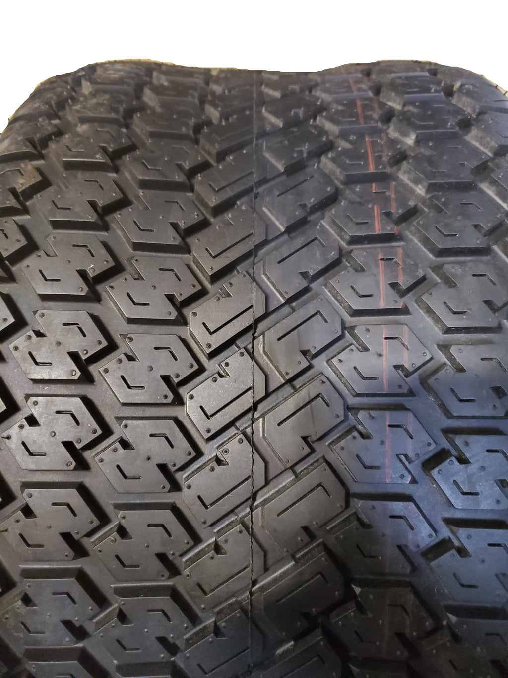 RUBBERMASTER LAWNGUARD RM16 BSW  24 12 12 4PLY LAWN TIRE 450447