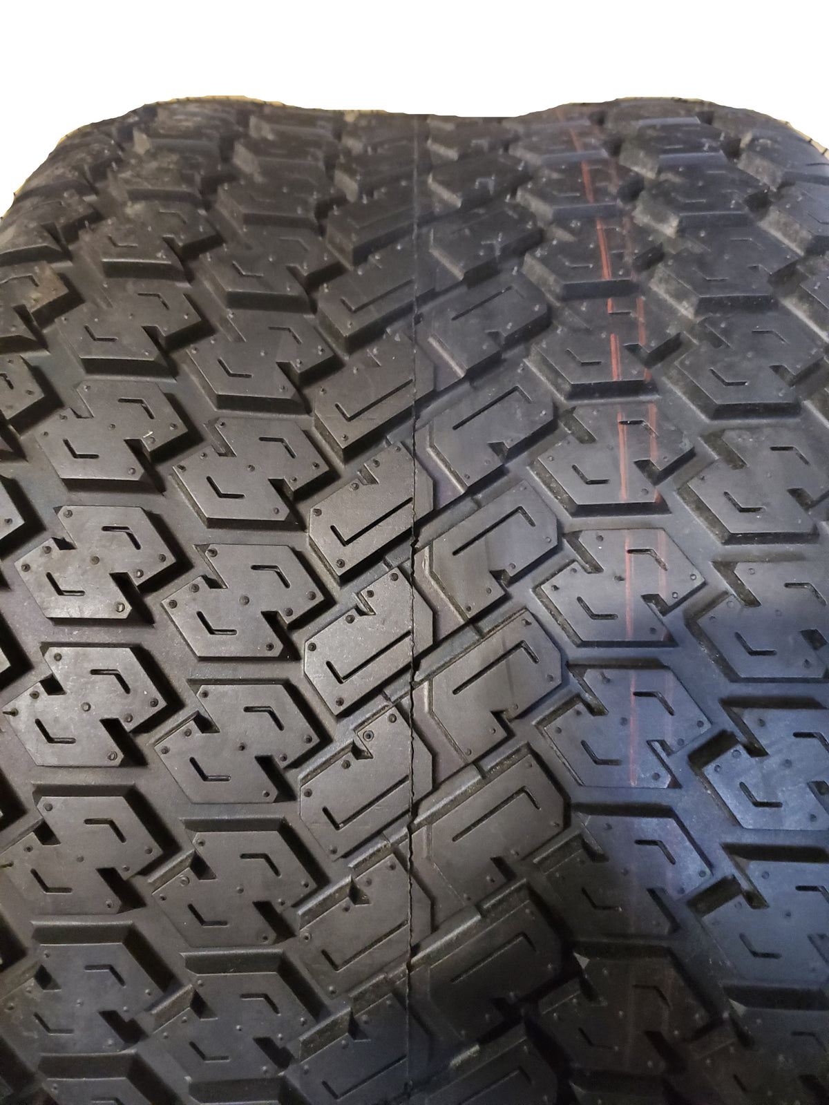 RUBBERMASTER LAWNGUARD RM16 BSW  24 12 12 4PLY LAWN TIRE 450447