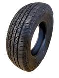 NOS NEXEN ROADIAN HTX RH5 BSW P 225 75 16 115/112Q 10PLY HIGHWAY TIRE 12685NXK