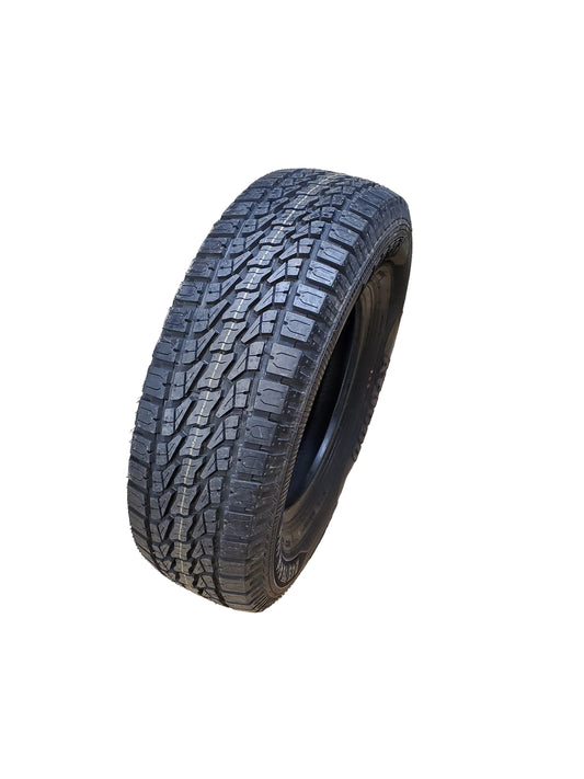 ZEETEX AT1000 BSW P 245 75 16 111S ALL TERRAIN TIRE 1200032165