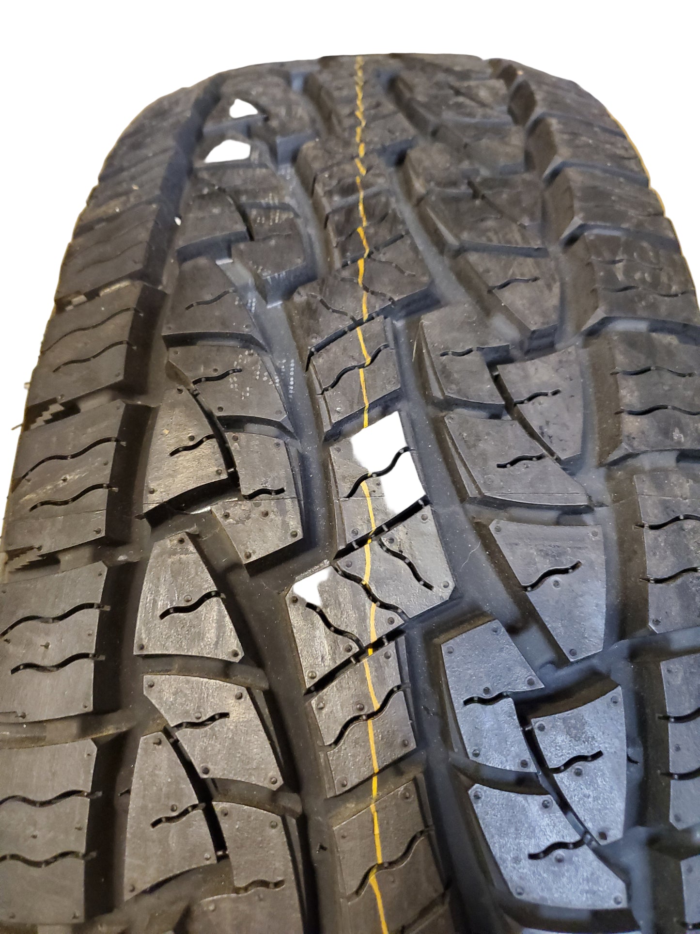 NEXEN ROADIAN AT PRO RA8 BSW P 225 70 17 110S ALL TERRAIN TIRE 16049NXK