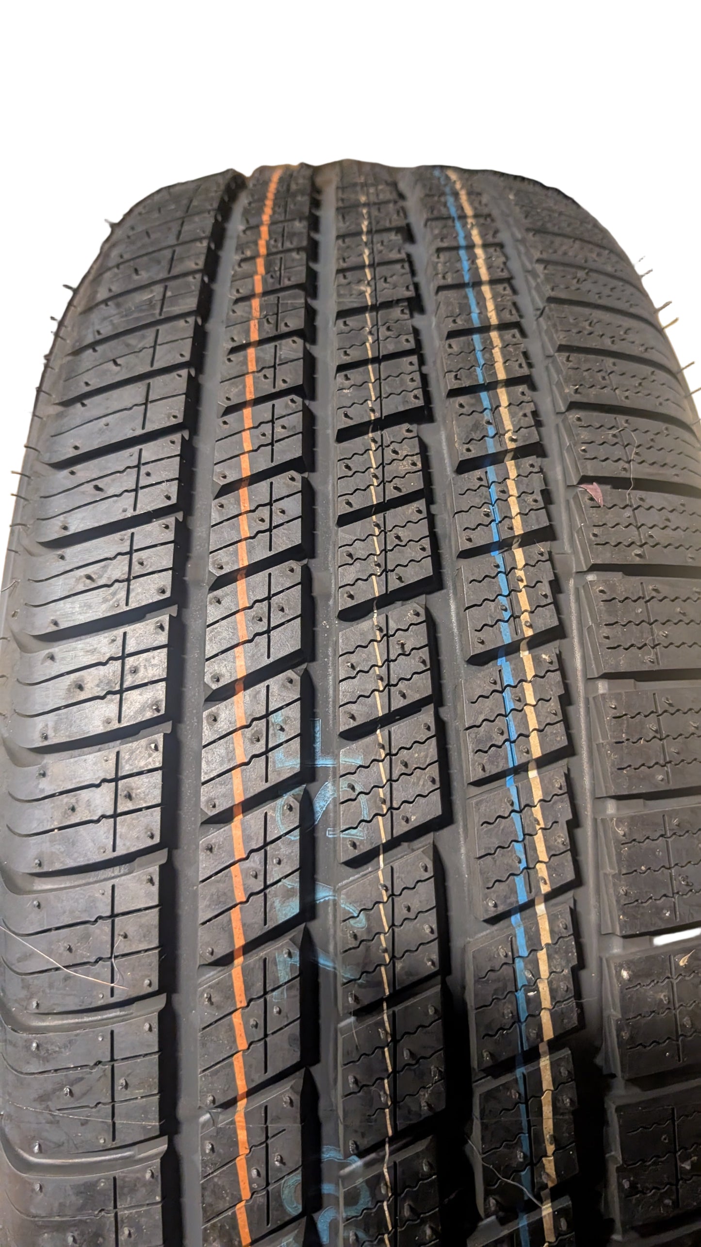 TOYO CELSIUS SPORT BSW P 235 55 19 105V XL ALL WEATHER TIRE 127560
