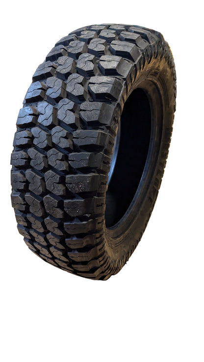 WESTLAKE RADIAL SL376 M/T BSW LT 275 65 20 126/123Q 10PLY MUD TERRAIN 22689314
