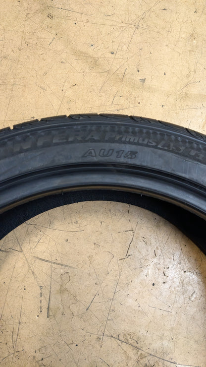 NEXEN NFERA PRIMUS AS T1 BSW P 215 45 18 93W XL ALL SEASON TIRE 17174NXK